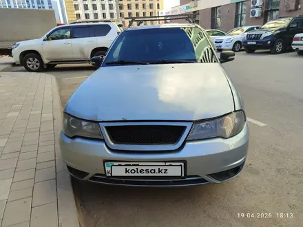 Daewoo Nexia 2014 года за 1 150 000 тг. в Астана – фото 4