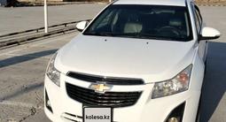 Chevrolet Cruze 2014 годаүшін4 900 000 тг. в Туркестан