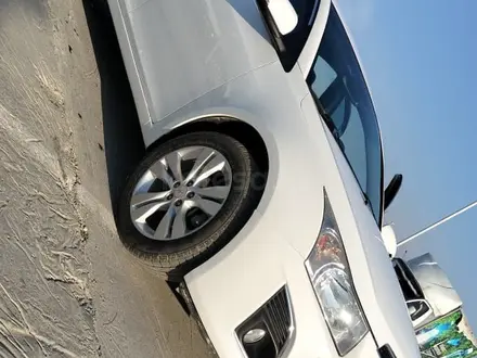 Chevrolet Cruze 2014 года за 4 900 000 тг. в Туркестан – фото 7