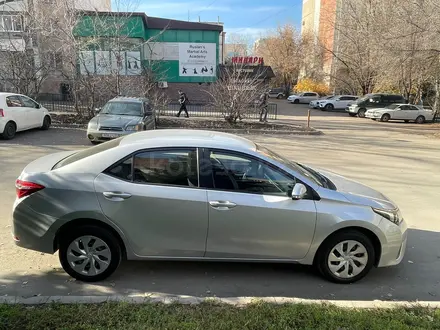 Toyota Corolla 2015 года за 7 500 000 тг. в Алматы – фото 4