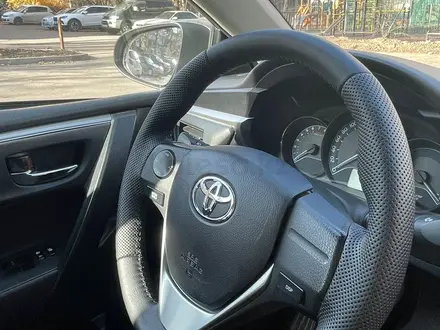 Toyota Corolla 2015 года за 7 500 000 тг. в Алматы – фото 6