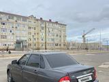 ВАЗ (Lada) Priora 2170 2013 годаfor2 200 000 тг. в Актау – фото 4