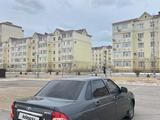 ВАЗ (Lada) Priora 2170 2013 годаfor2 200 000 тг. в Актау – фото 3