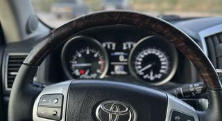 Toyota Land Cruiser 2015 года за 25 500 000 тг. в Актау