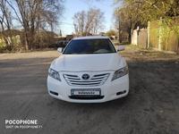 Toyota Camry 2007 года за 5 500 000 тг. в Семей