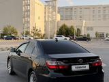 Toyota Camry 2016 года за 8 800 000 тг. в Туркестан