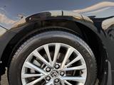 Toyota Camry 2016 года за 8 800 000 тг. в Туркестан – фото 4