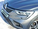 Renault Arkana 2021 года за 7 500 000 тг. в Семей – фото 3