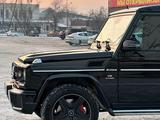 Mercedes-Benz G 63 AMG 2014 годаfor36 000 000 тг. в Алматы – фото 3