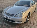 Lexus ES 300 2002 года за 5 500 000 тг. в Актау – фото 4