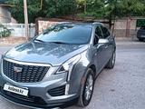 Cadillac XT5 2022 года за 25 000 000 тг. в Шымкент