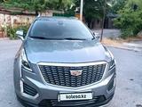Cadillac XT5 2022 года за 25 000 000 тг. в Шымкент – фото 2