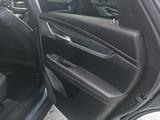 Cadillac XT5 2022 года за 25 000 000 тг. в Шымкент – фото 5