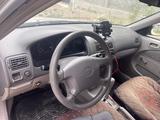 Toyota Corolla 2000 года за 2 200 000 тг. в Тараз – фото 2