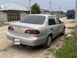 Toyota Corolla 2000 года за 2 200 000 тг. в Тараз – фото 4