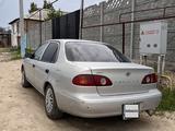 Toyota Corolla 2000 года за 2 200 000 тг. в Тараз – фото 5