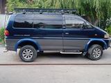 Mitsubishi Delica 1996 года за 4 300 000 тг. в Алматы – фото 4