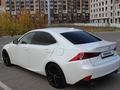 Lexus IS 250 2014 годаүшін12 222 222 тг. в Атырау – фото 13