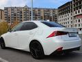 Lexus IS 250 2014 годаүшін12 222 222 тг. в Атырау – фото 14