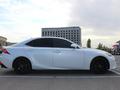 Lexus IS 250 2014 годаүшін12 222 222 тг. в Атырау – фото 21