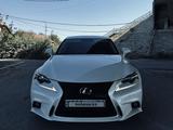 Lexus IS 250 2014 годаүшін12 222 222 тг. в Атырау – фото 5