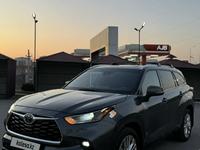 Toyota Highlander 2020 годаүшін20 500 000 тг. в Шымкент