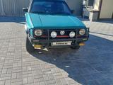 Volkswagen Golf 1990 года за 1 500 000 тг. в Талдыкорган