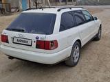 Audi A6 1994 годаүшін3 200 000 тг. в Актау – фото 2