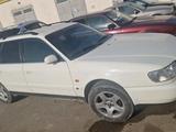 Audi A6 1994 годаүшін3 200 000 тг. в Актау – фото 3