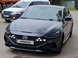 Hyundai Lafesta 2023 годаүшін11 600 000 тг. в Актобе – фото 2