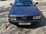 Audi 80 1991 года за 1 400 000 тг. в Павлодар