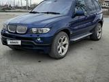 BMW X5 2004 года за 7 000 000 тг. в Семей – фото 2