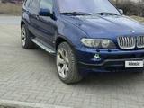 BMW X5 2004 года за 7 000 000 тг. в Семей – фото 3