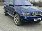 BMW X5 2004 года за 7 000 000 тг. в Семей – фото 4