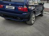 BMW X5 2004 года за 7 000 000 тг. в Семей – фото 5
