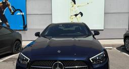 Mercedes-Benz E 350 2020 года за 26 000 000 тг. в Алматы