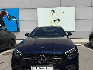 Mercedes-Benz E 350