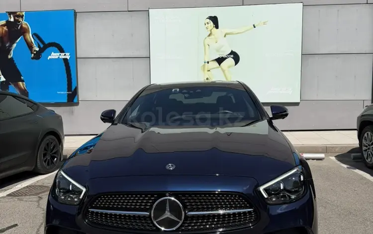 Mercedes-Benz E 350 2020 годаүшін26 000 000 тг. в Алматы