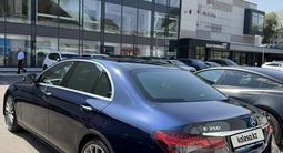 Mercedes-Benz E 350 2020 года за 26 000 000 тг. в Алматы – фото 4