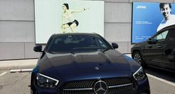 Mercedes-Benz E 350 2020 года за 26 000 000 тг. в Алматы – фото 2