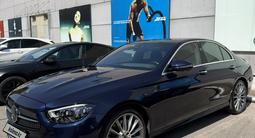 Mercedes-Benz E 350 2020 года за 26 000 000 тг. в Алматы – фото 3