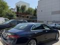 Mercedes-Benz E 350 2020 годаүшін26 000 000 тг. в Алматы – фото 6