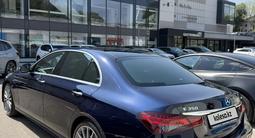 Mercedes-Benz E 350 2020 года за 26 000 000 тг. в Алматы – фото 5
