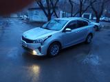 Kia Rio 2021 года за 8 450 000 тг. в Караганда