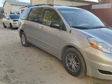 Toyota Sienna 2009 годаүшін8 300 000 тг. в Кульсары – фото 3