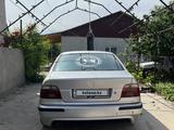 BMW 525 2000 годаүшін3 800 000 тг. в Шымкент – фото 4