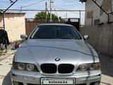 BMW 525 2000 годаүшін3 800 000 тг. в Шымкент