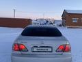 Lexus ES 300 2002 года за 7 200 000 тг. в Петропавловск – фото 4