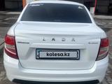 ВАЗ (Lada) Granta 2190 2019 годаүшін3 200 000 тг. в Актау – фото 2