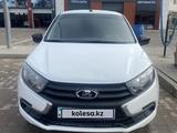 ВАЗ (Lada) Granta 2190 2019 годаүшін3 200 000 тг. в Актау